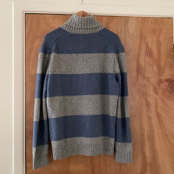 Gap Lambswool Blend Sweater - Picture 5 of 7